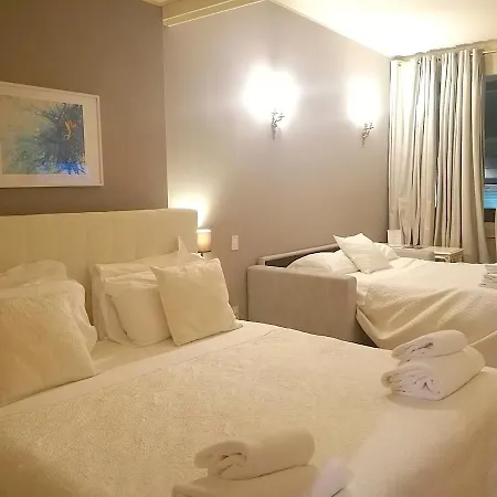 The Place - Downtown Apartment