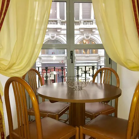Duomo Apartment Milan