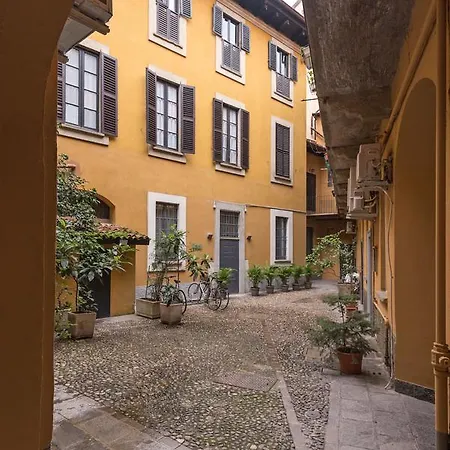 Porta Romana - Rentclass Adelson