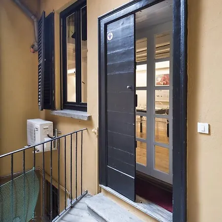 Porta Romana - Rentclass Adelson * מילאנו