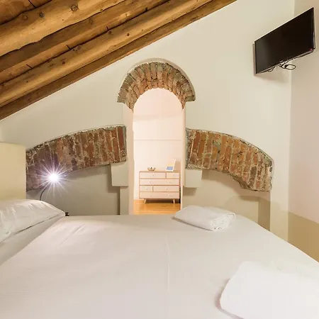 Apartamento Porta Romana - Rentclass Adelson *