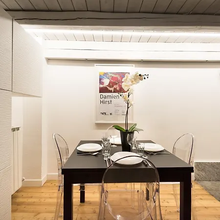 Porta Romana - Rentclass Adelson Apartamento *