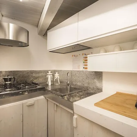 Apartamento Porta Romana - Rentclass Adelson