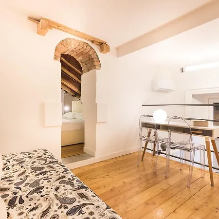 Porta Romana - Rentclass Adelson