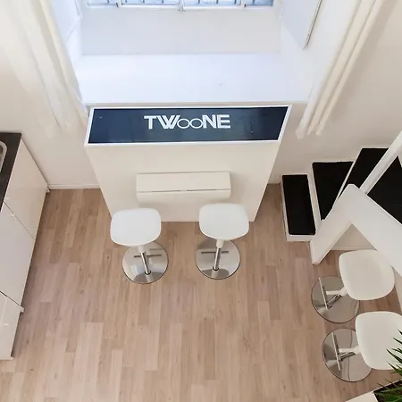 Twoone Milano