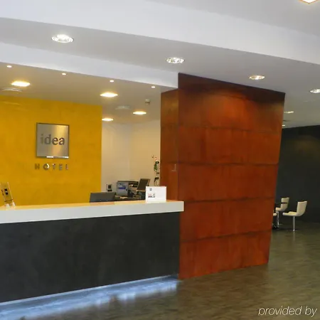 Ih Lorenteggio 酒店