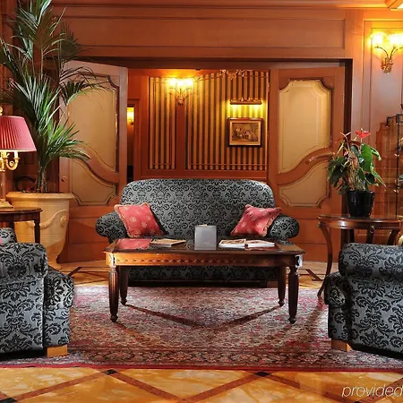 Manzoni Hotel