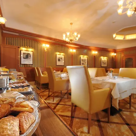 Hotel Manzoni