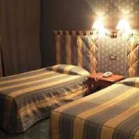Hotel Pasteur Milaan