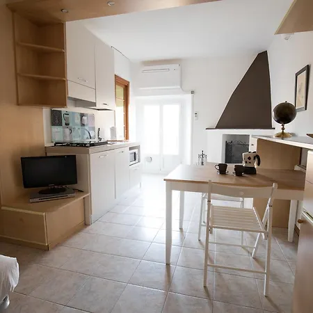 Italianway-bligny 39 Apartamento *