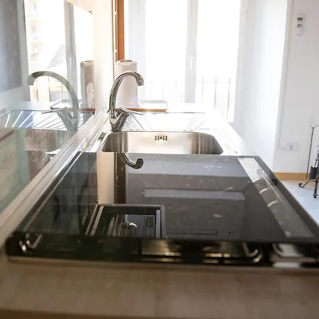 Italianway-bligny 39 Apartamento