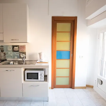 Italianway-bligny 39 Apartamento *