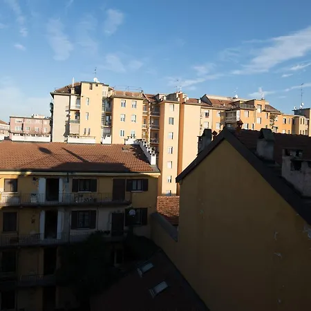 Apartamento Italianway-bligny 39 *