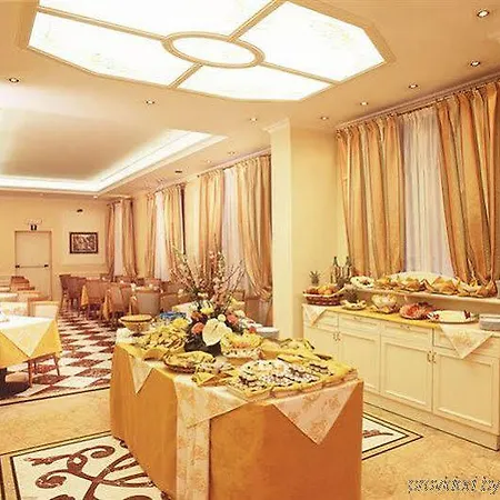 Hotel Andreola Milán