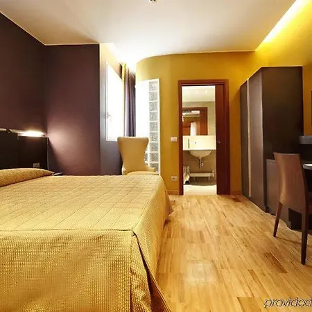 Terminal Hotel 3*