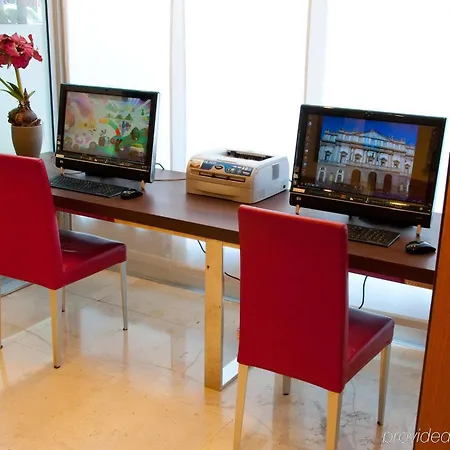 Windsor Hotel Milan