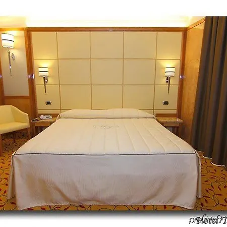 Teco Hotel