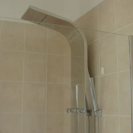 New Luxury Attic Santa Giulia Expo