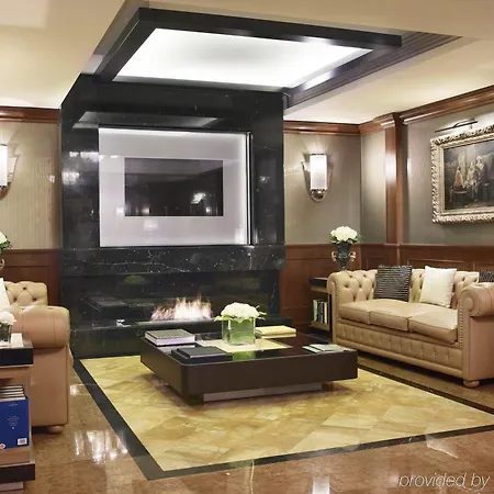 Szálloda Baglioni Carlton - The Leading Of The World 5*