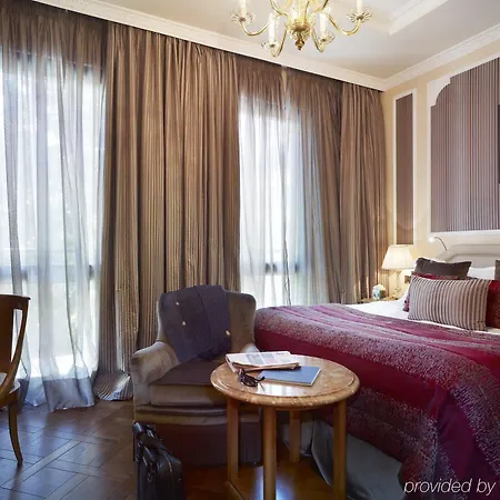 Hotel Baglioni Carlton - The Leading Of The World Milano