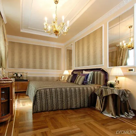 Baglioni Carlton - The Leading Of The World Milano