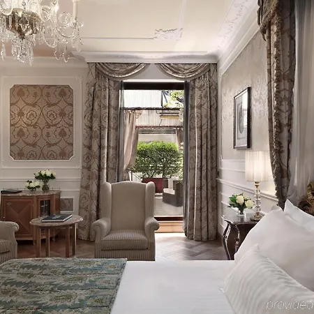 Baglioni Carlton - The Leading Of The World Ξενοδοχείο Μιλάνο