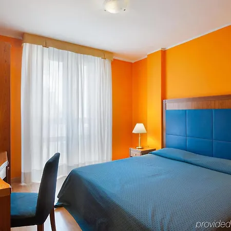 Berlino Hotel 3*