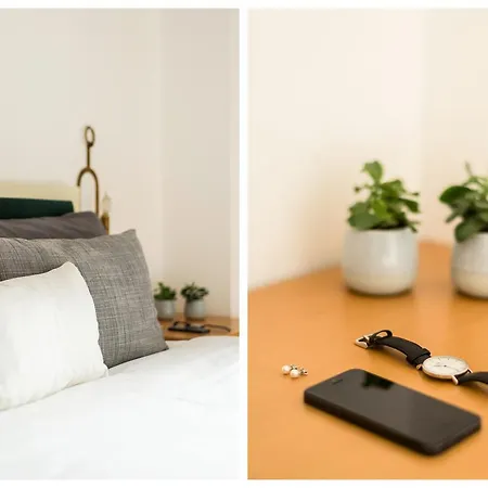 Homeathotel - Ampola 2* Milan