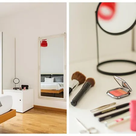 Apartment Homeathotel - Ampola
