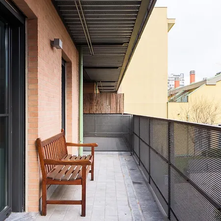 Apartment Homeathotel - Ampola 2*