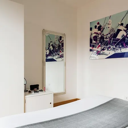 Homeathotel - Ampola 2* Milan