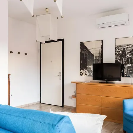 Apartamento Homeathotel - Ampola