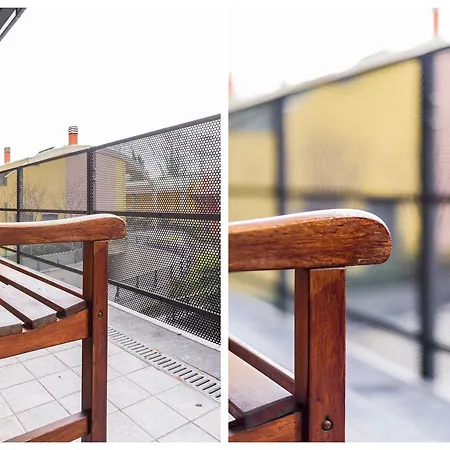 Homeathotel - Ampola Milano