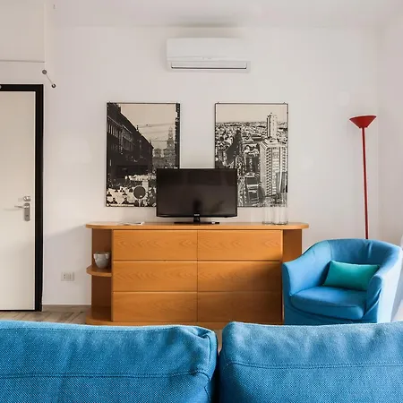 Apartment Homeathotel - Ampola Milan