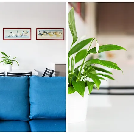Homeathotel - Ampola Milan