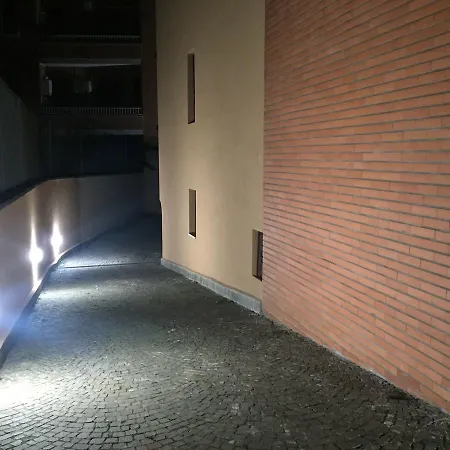Gioia Pensionat Milano