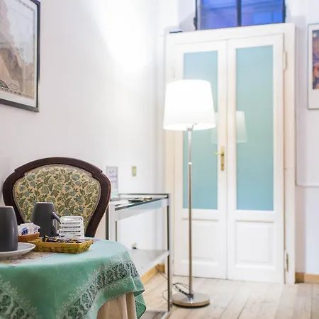 Gasthof The Close To Castello Sforzesco *