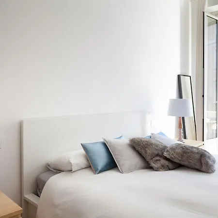 Apartmán Volta Milán