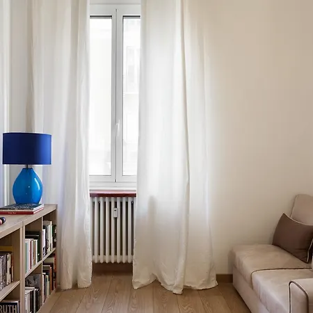Volta Apartmán Milán