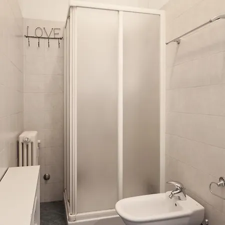 Appartement Volta Milaan