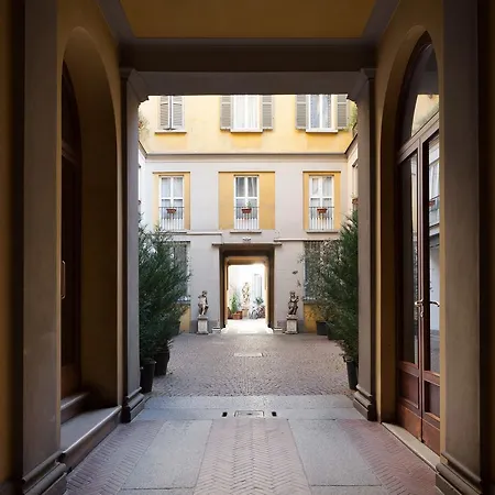 Volta Appartement