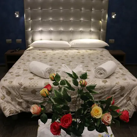 Hotel La Madonnina 3*