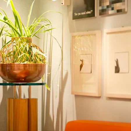 斯帕达里大教堂酒店 酒店 米兰