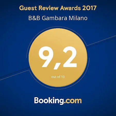 Gambara Bed & Breakfast Milan