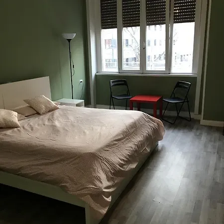 Gasthuis Residenza Paradiso 2*