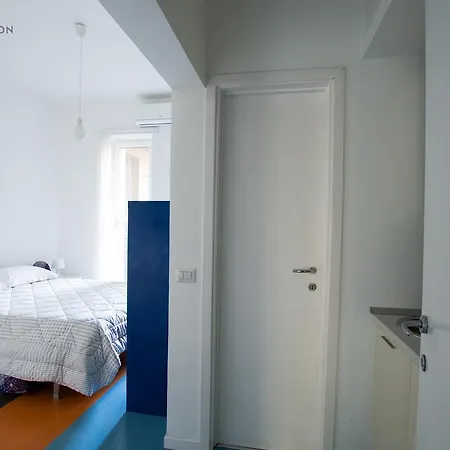 Amicis 80 Style Studio - Maison Apartment Mailand