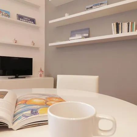 Apartment Italianway-del Torchio 4 *