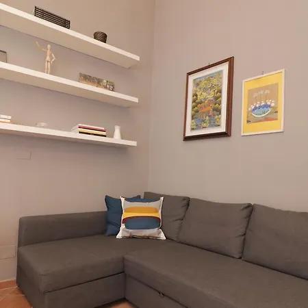 Italianway-del Torchio 4 Apartment