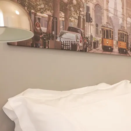 Apartamento Italianway Easy - Del Torchio 4 *