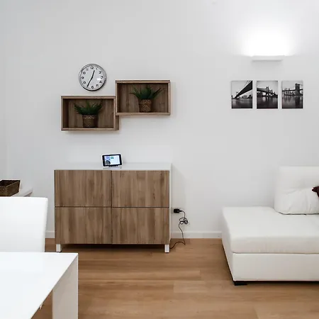 Marghera 18 - Wagner * Milan